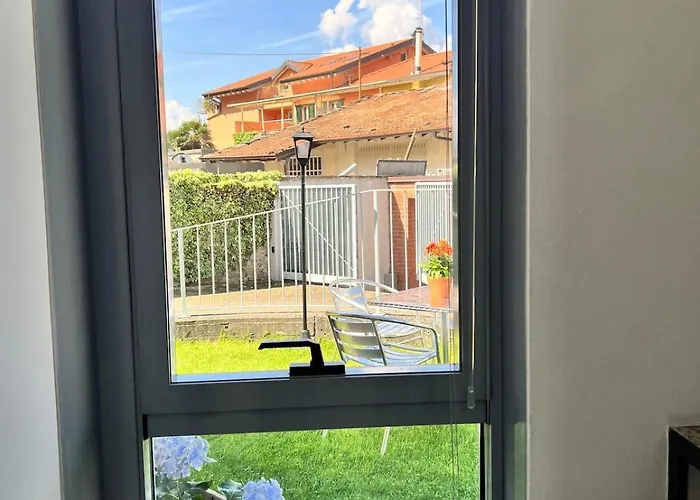 House Prua A Step From The Bellano
