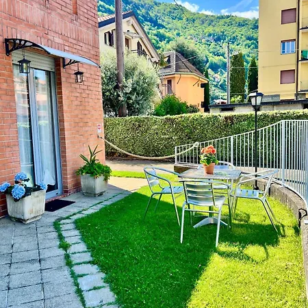 Apartment House Prua A Step From The Bellano