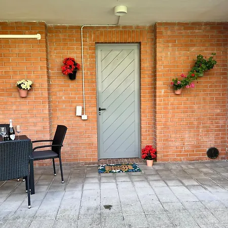 Apartment House Prua A Step From The Bellano
