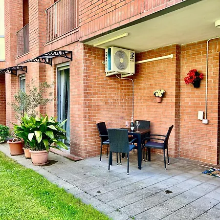Apartment House Prua A Step From The Bellano